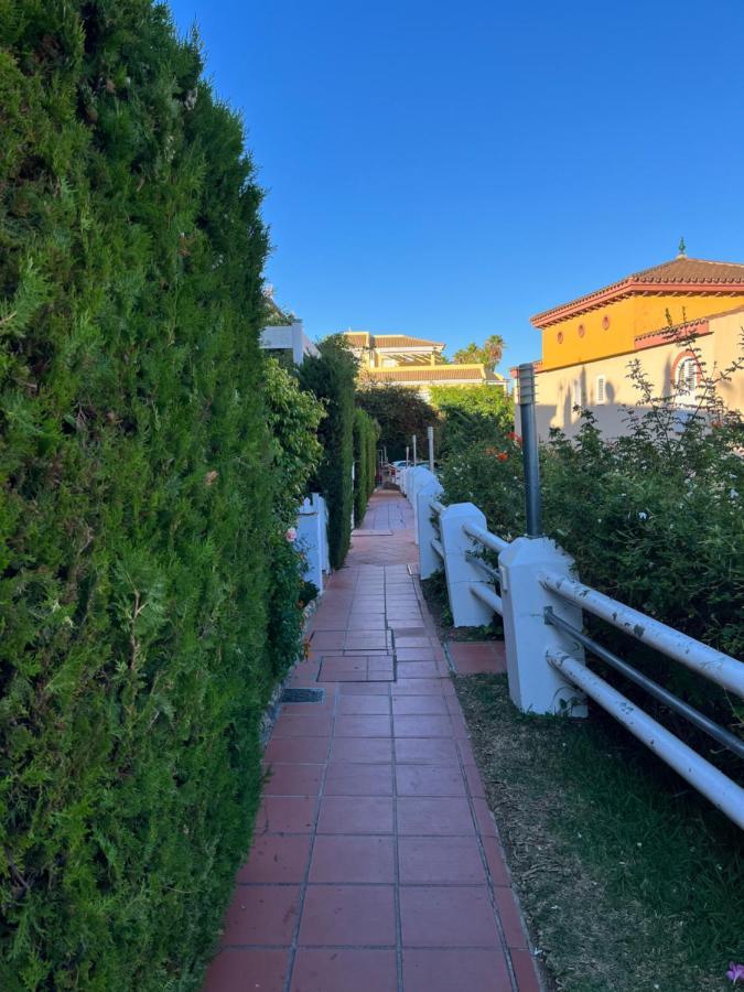 Casa Islantilla, Campo De Golf Exterior photo